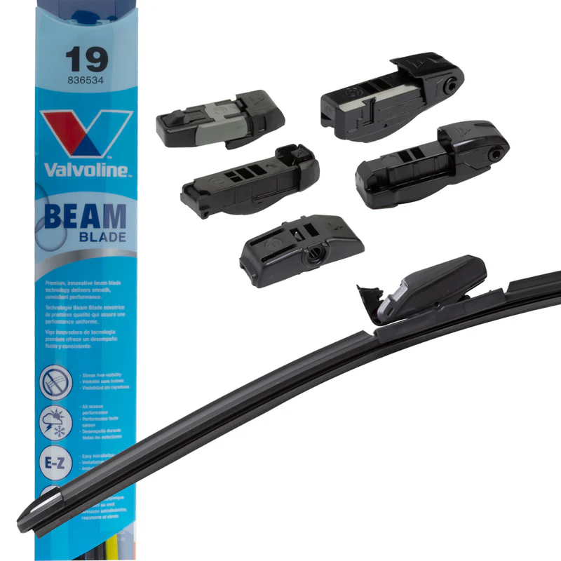 Valvoline Beam 19" Wiper Blade