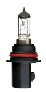 CEC 9007 Halogen Lamp