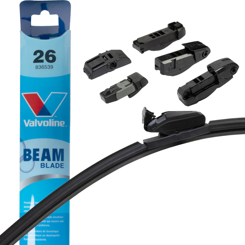 Valvoline Beam 26" Wiper Blade