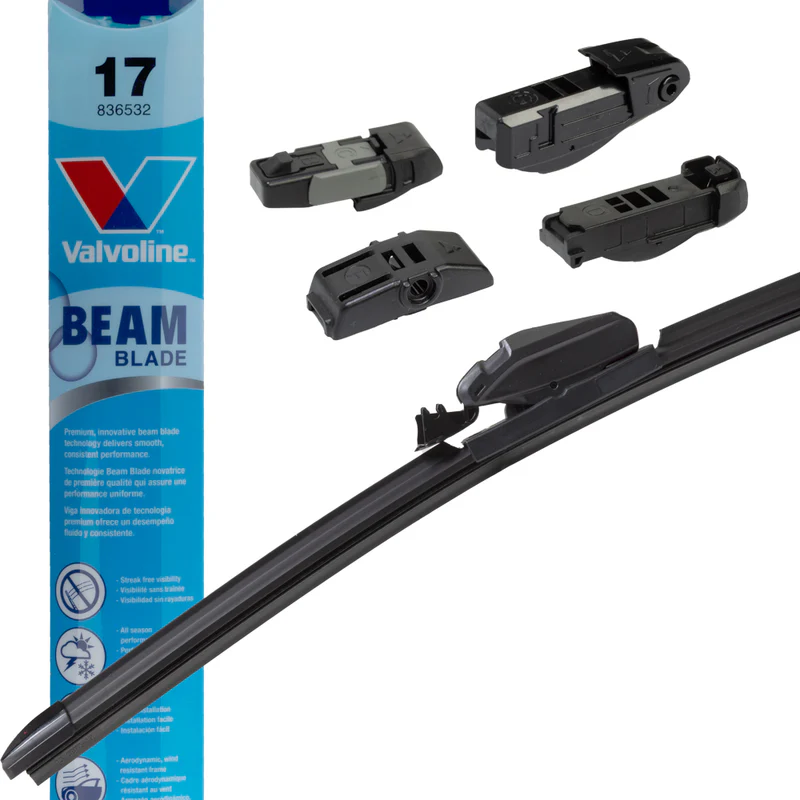 Valvoline Beam 17" Wiper Blade