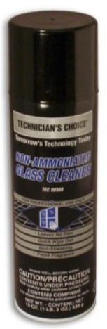 TEC Non-Ammoniated Glass Cleaner