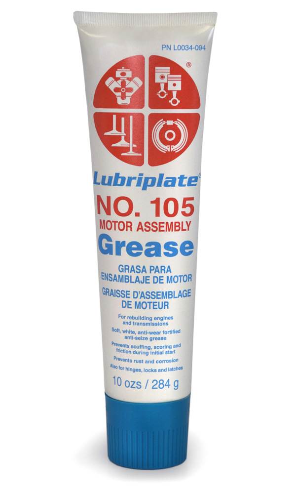 Lubriplate 105 Grease
