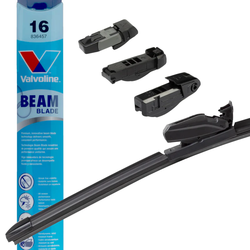 Valvoline Beam 16" Wiper Blade