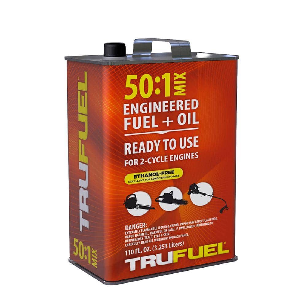 Trufuel 50:1 Mix