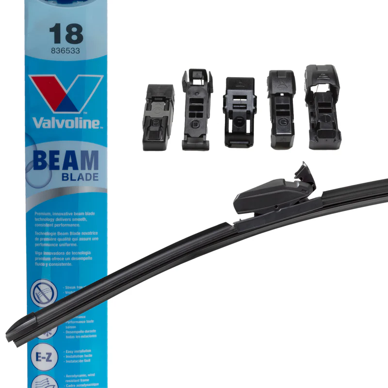 Valvoline Beam 18" Wiper Blade