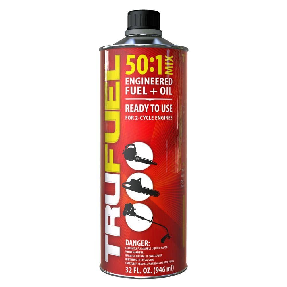 Trufuel 50:1 Mix
