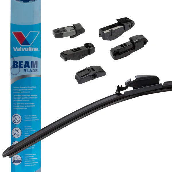 Valvoline Beam 21" Wiper Blade