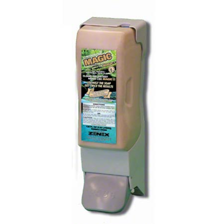 Zenex Heavy Duty 3.55 L Soap Dispenser