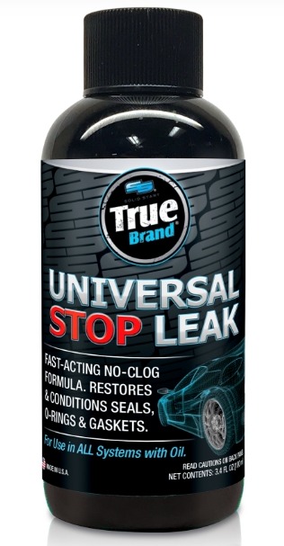 True Brand Universal Stop Leak