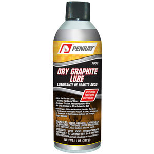 Penray Dry Graphite Lube