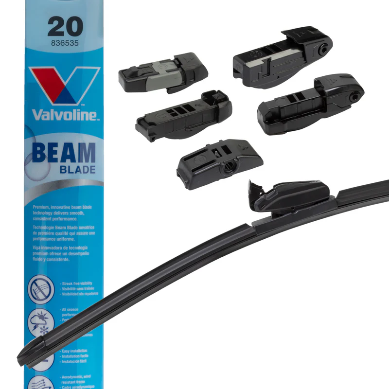 Valvoline Beam 20" Wiper Blade