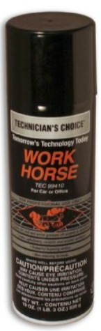 TEC Work Horse