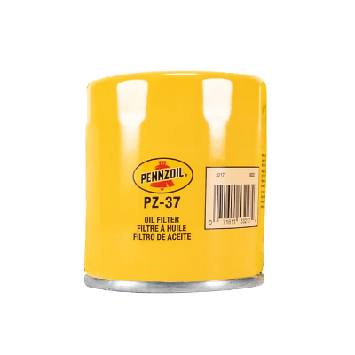 Pennzoil Oil Filter PZ37