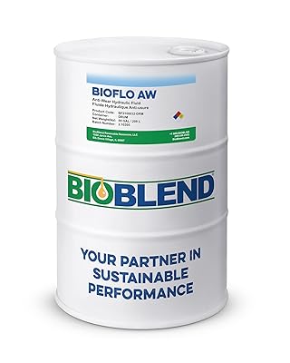 BioBlend BioFlo AW 32 Hydraulic Oil