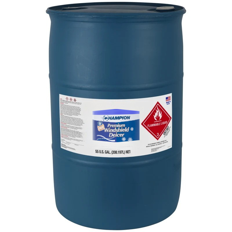 Champion -30° Windshield Wash & Deicer