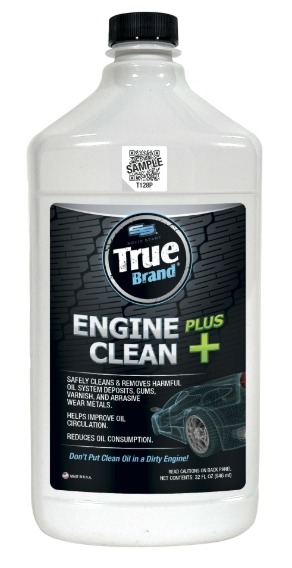 True Brand Engine Clean Plus+