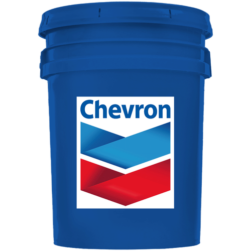 Chevron ISO 68 Vistac Way Oil