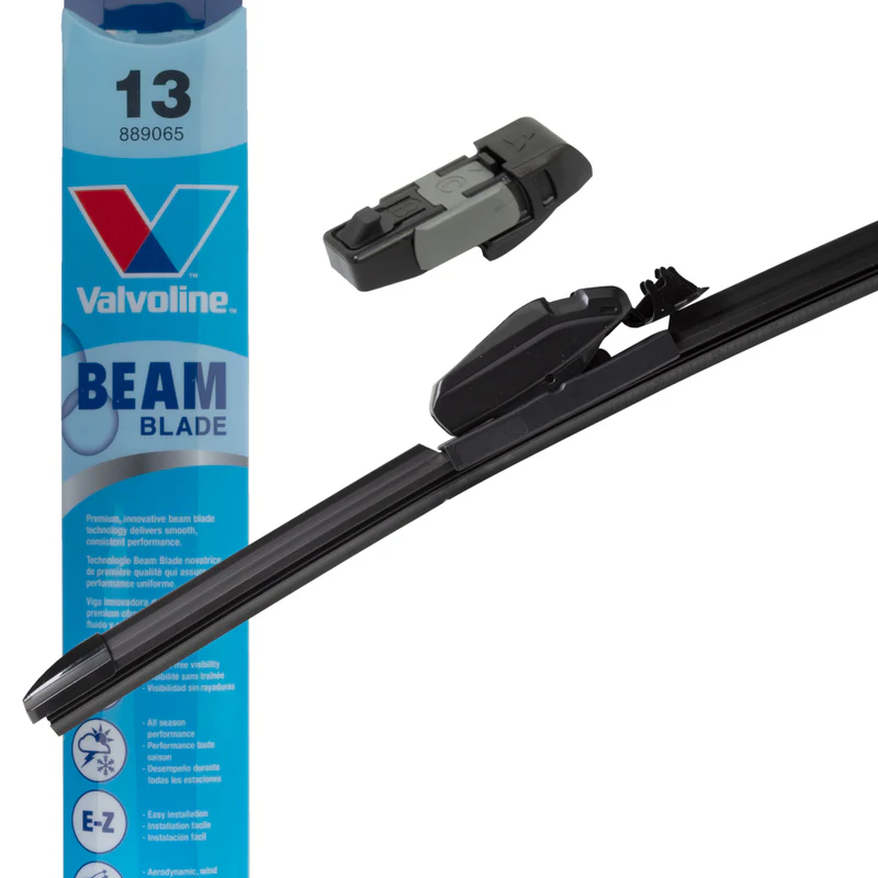 Valvoline Beam 13" Wiper Blade
