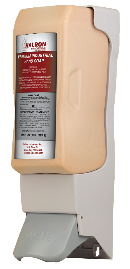 Halron Premium Hand Soap