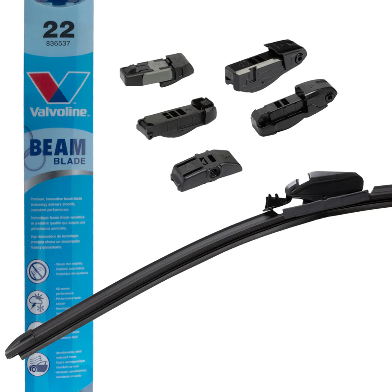 Valvoline Beam 22" Wiper Blade