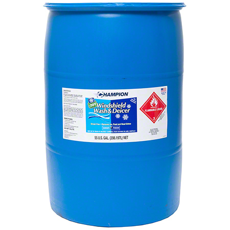 Champion -20° Windshield Wash & Deicer