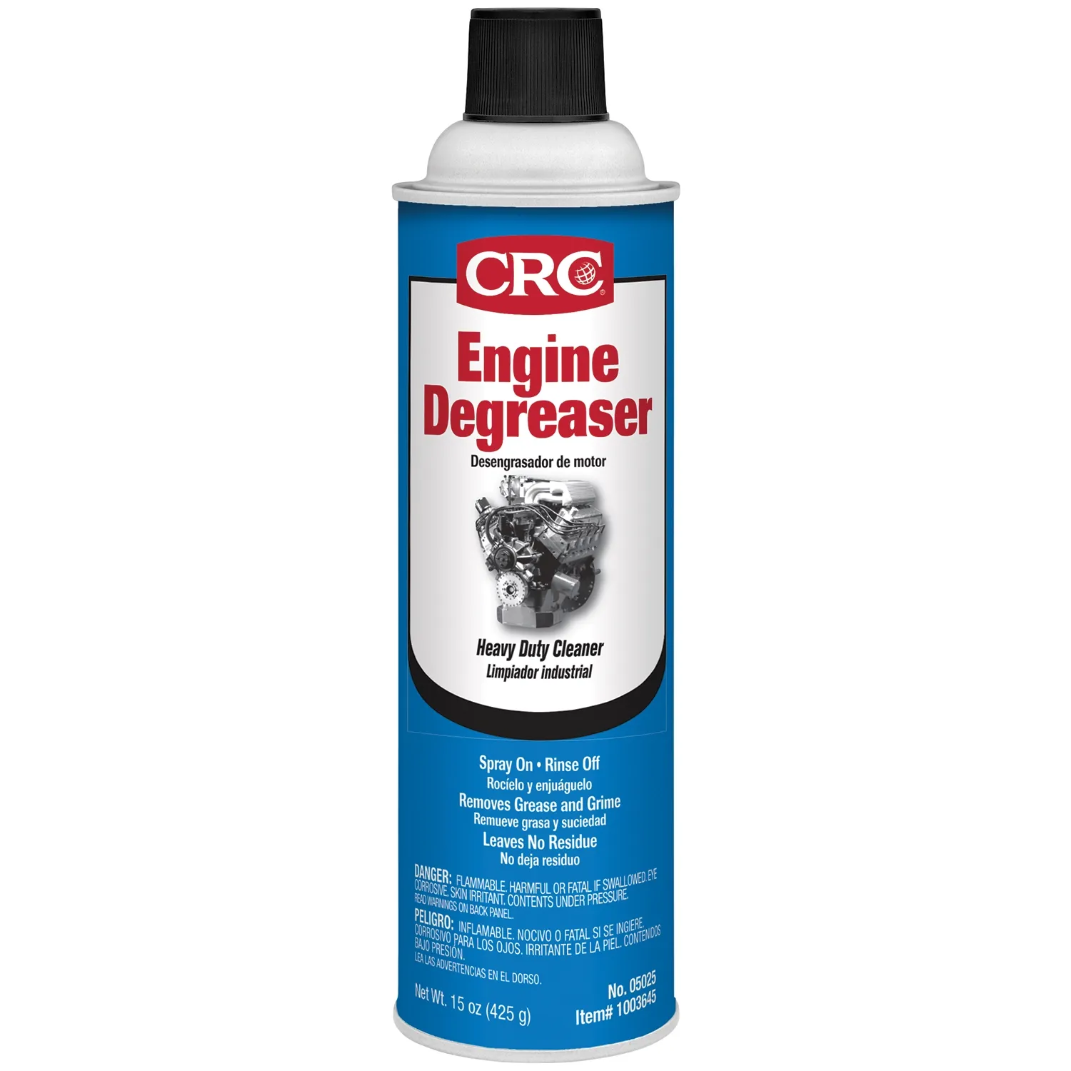 CRC Engine Cleaner & Degreaser