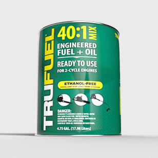Trufuel 40:1 Mix