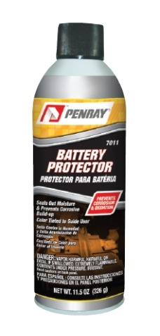 Penray Battery Protector