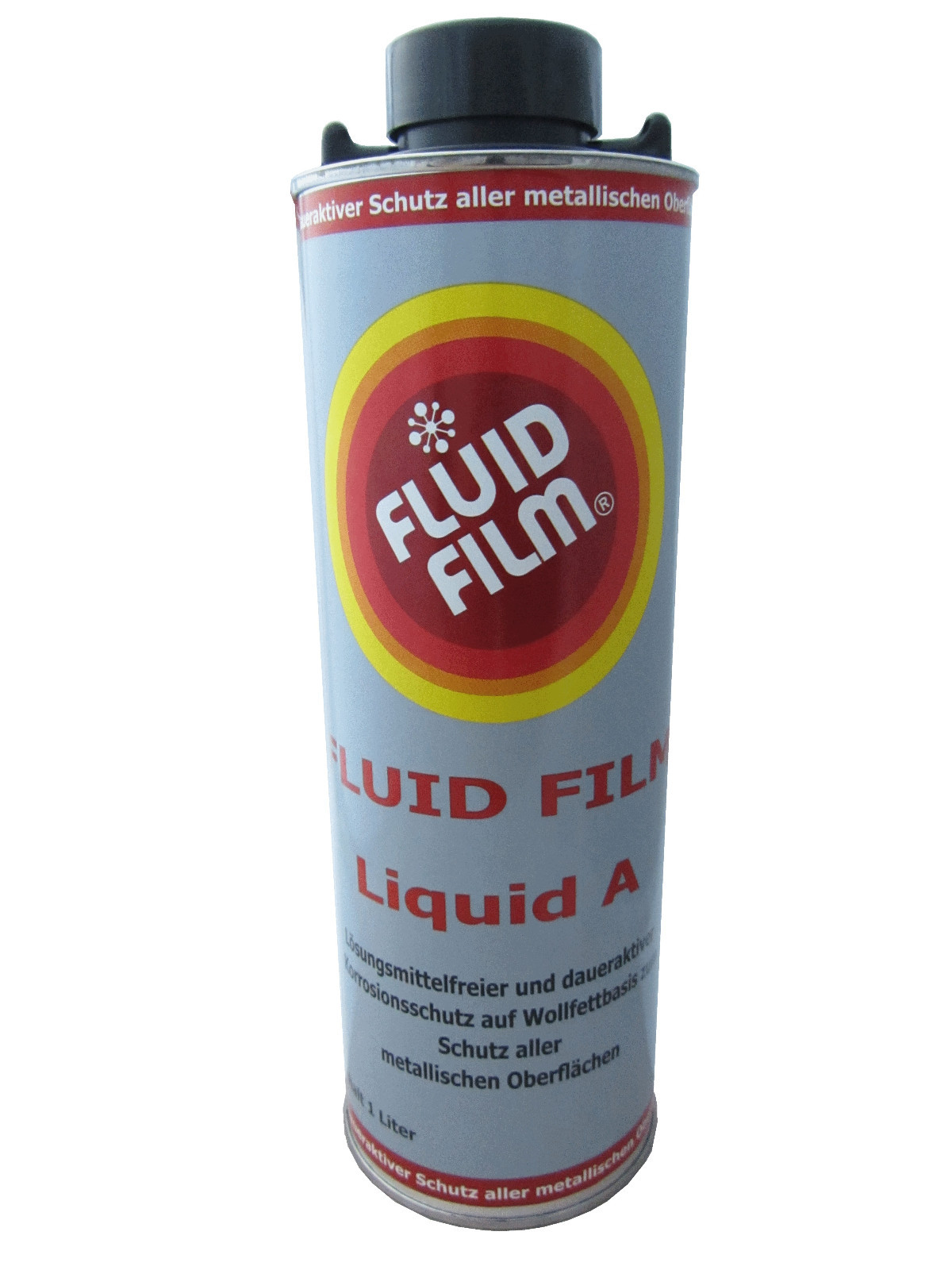 Fluid Film Liquid A