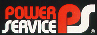 Power Service Logo