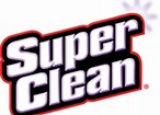 SuperClean Logo