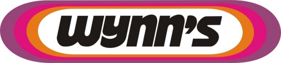 Wynn's Logo
