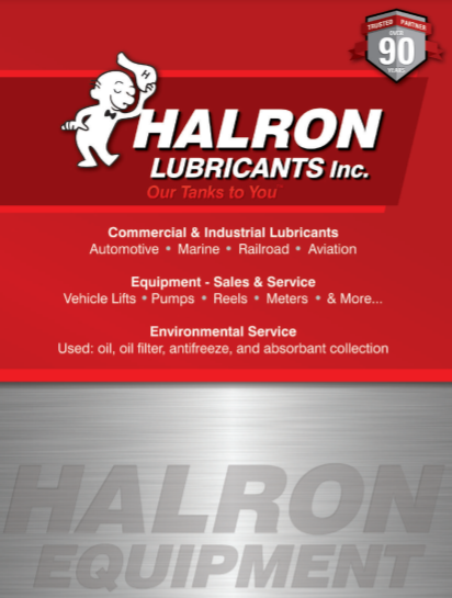 Equipment Catalog